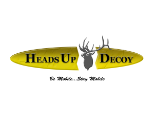 Heads Up Decoy