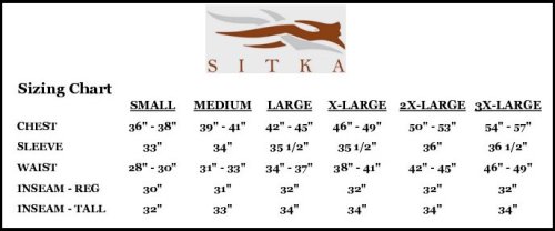 sitka-size-chart-elk101-eat-sleep-hunt-elk