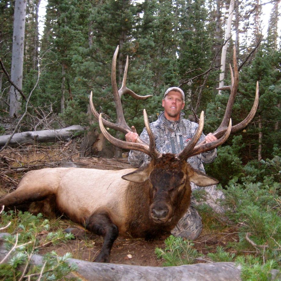 #1 Tip for Elk Hunting Success | Elk101.com | Eat. Sleep. HUNT ELK!