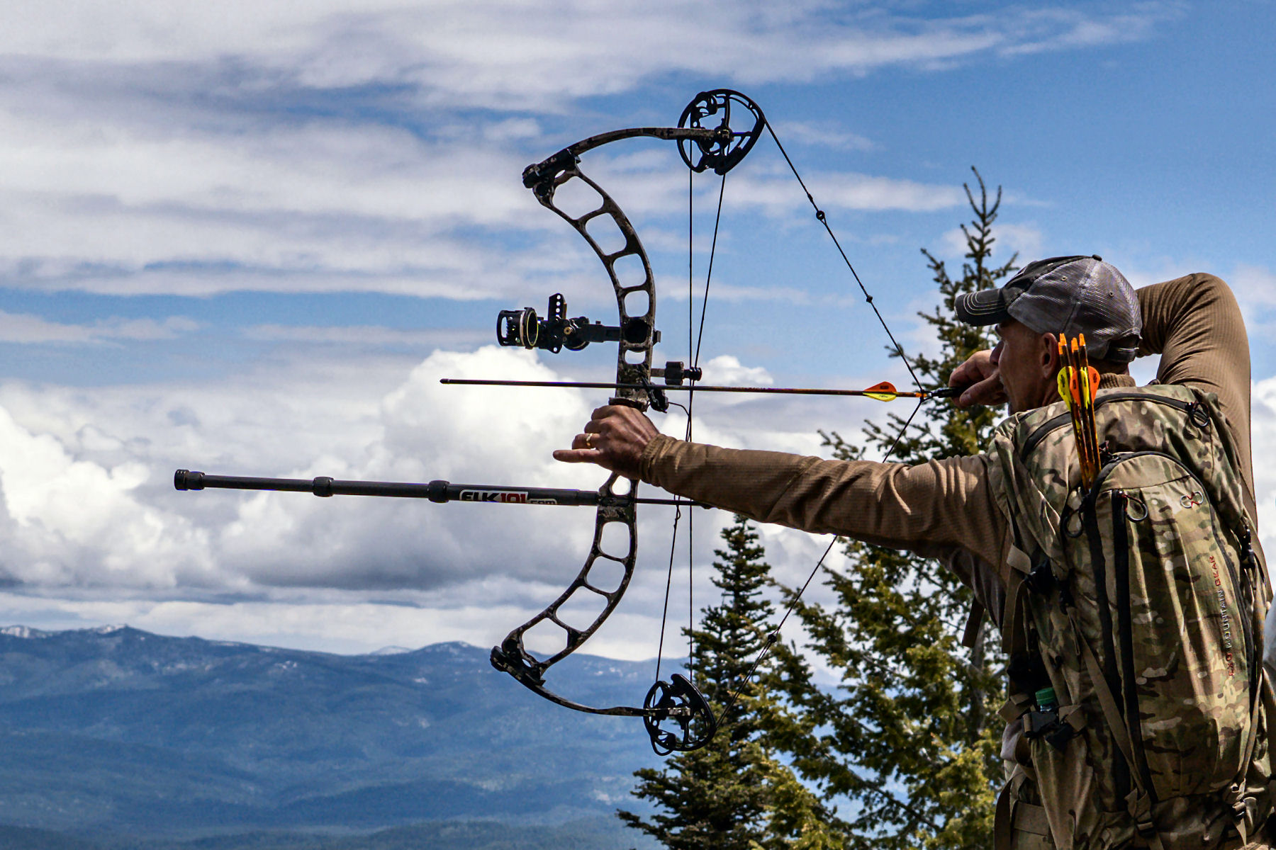 Archery Basics – Chapter 1 | Elk101.com | Eat. Sleep. HUNT ELK!